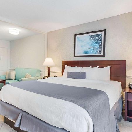 The Blu Hotel Blue Ash Cincinnati, Ascend Hotel Collection Bagian luar foto