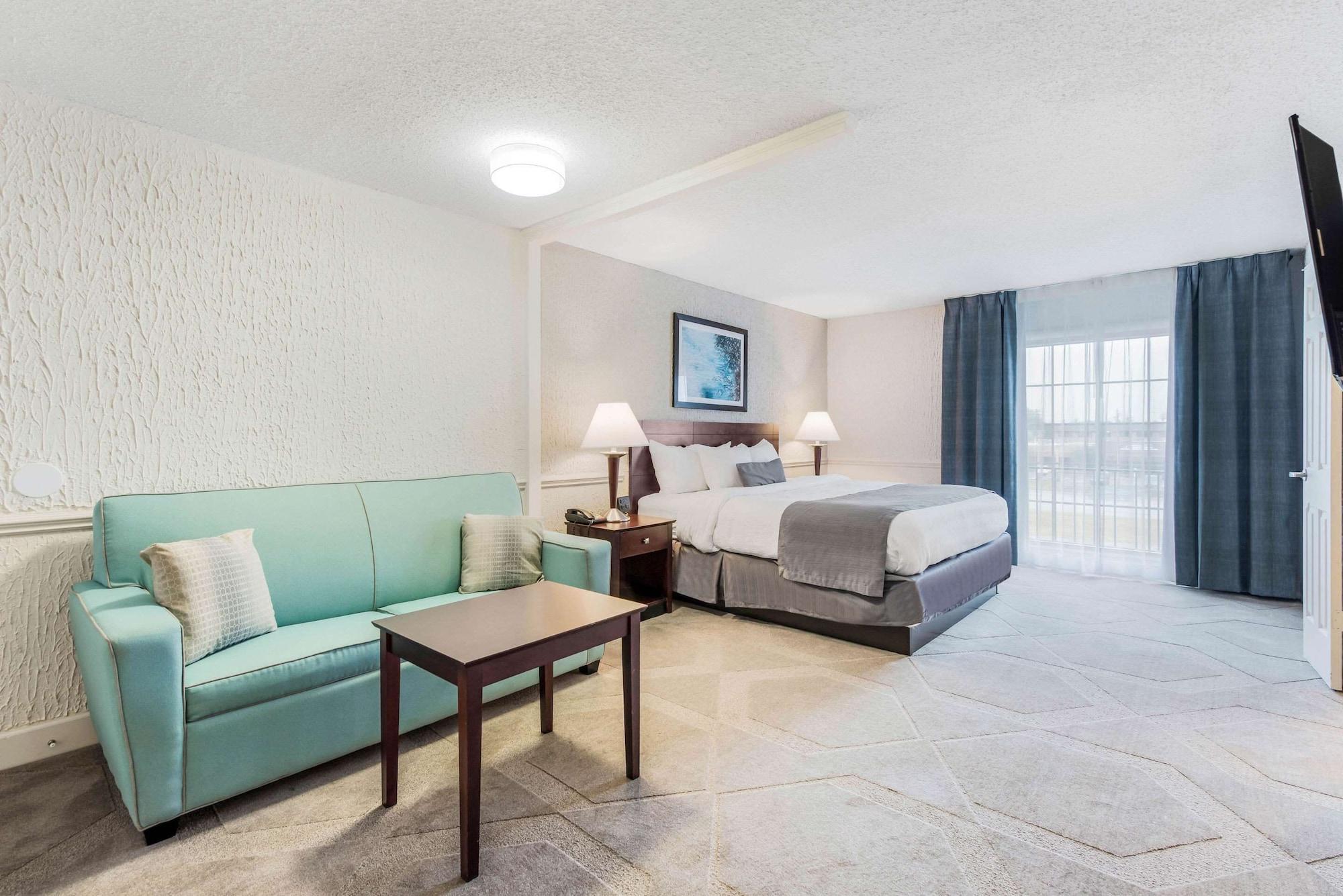 The Blu Hotel Blue Ash Cincinnati, Ascend Hotel Collection Bagian luar foto