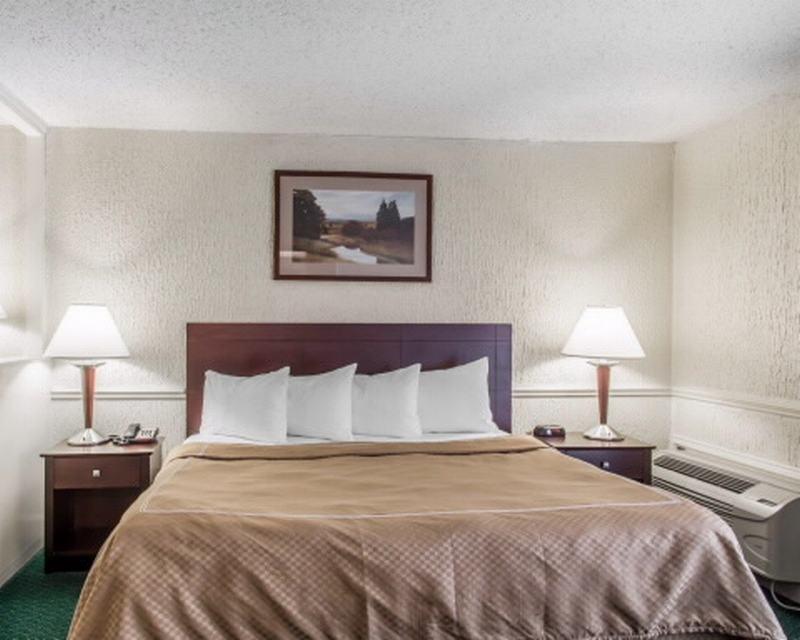 The Blu Hotel Blue Ash Cincinnati, Ascend Hotel Collection Bagian luar foto