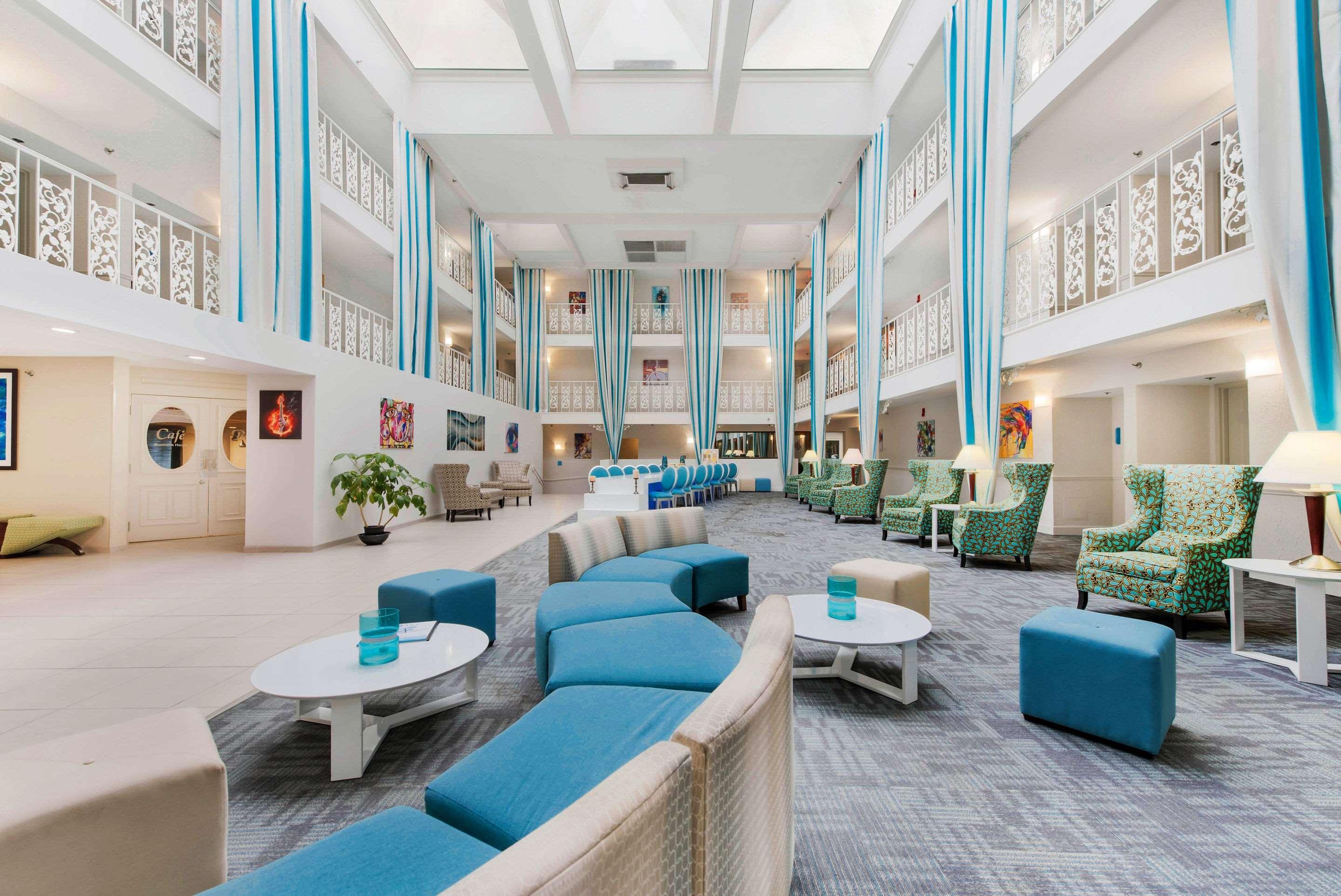 The Blu Hotel Blue Ash Cincinnati, Ascend Hotel Collection Bagian luar foto