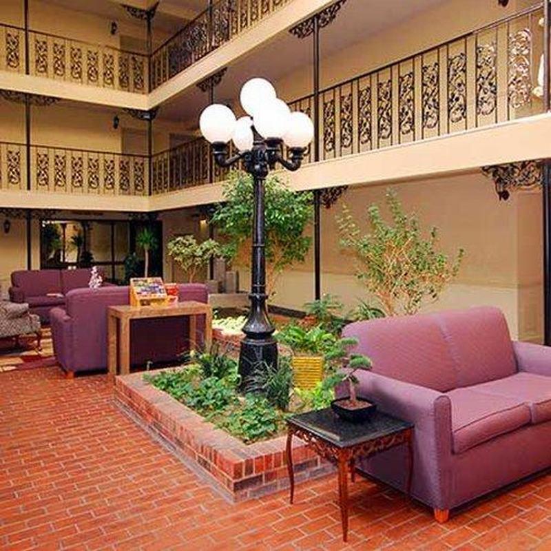 The Blu Hotel Blue Ash Cincinnati, Ascend Hotel Collection Bagian luar foto