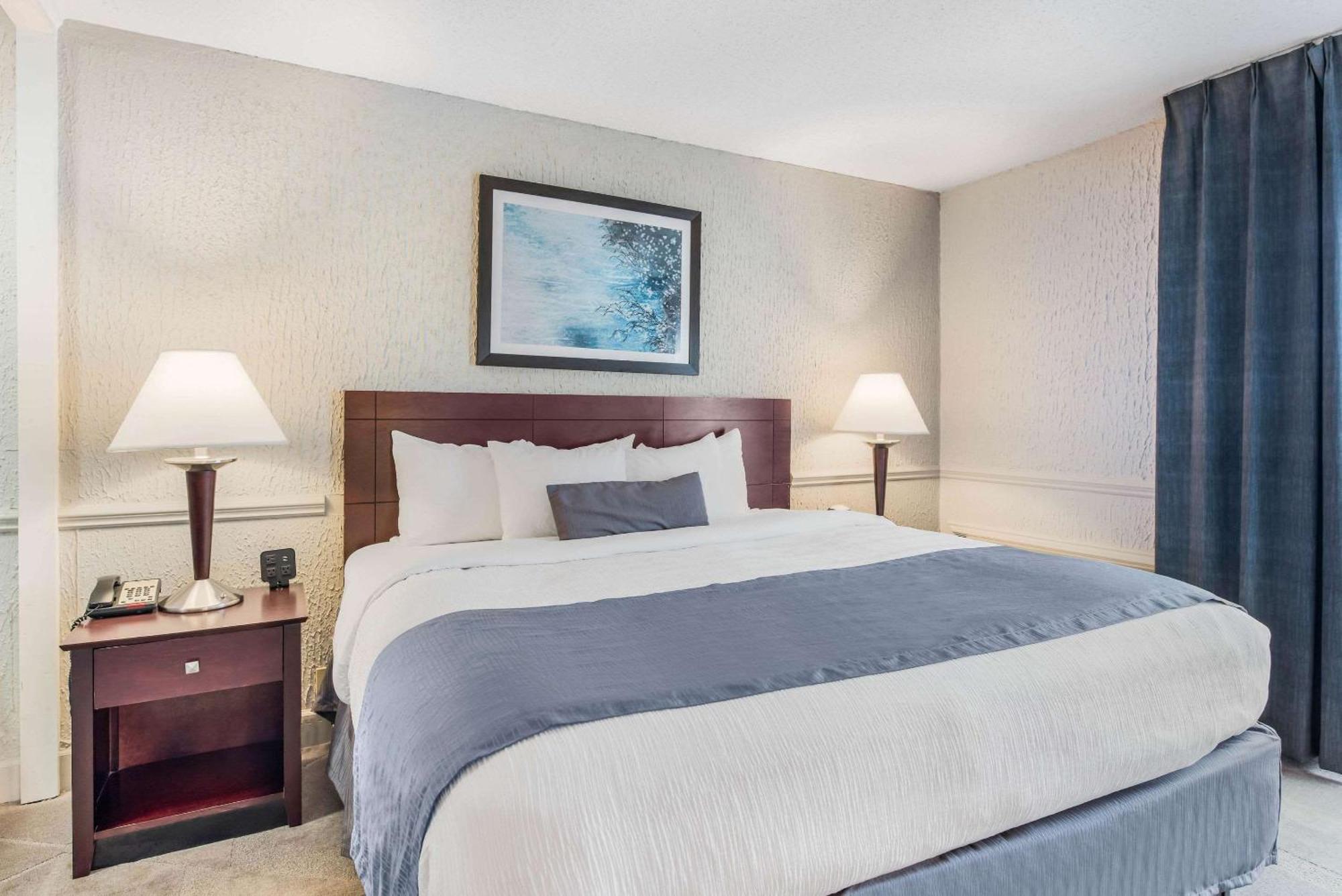 The Blu Hotel Blue Ash Cincinnati, Ascend Hotel Collection Bagian luar foto