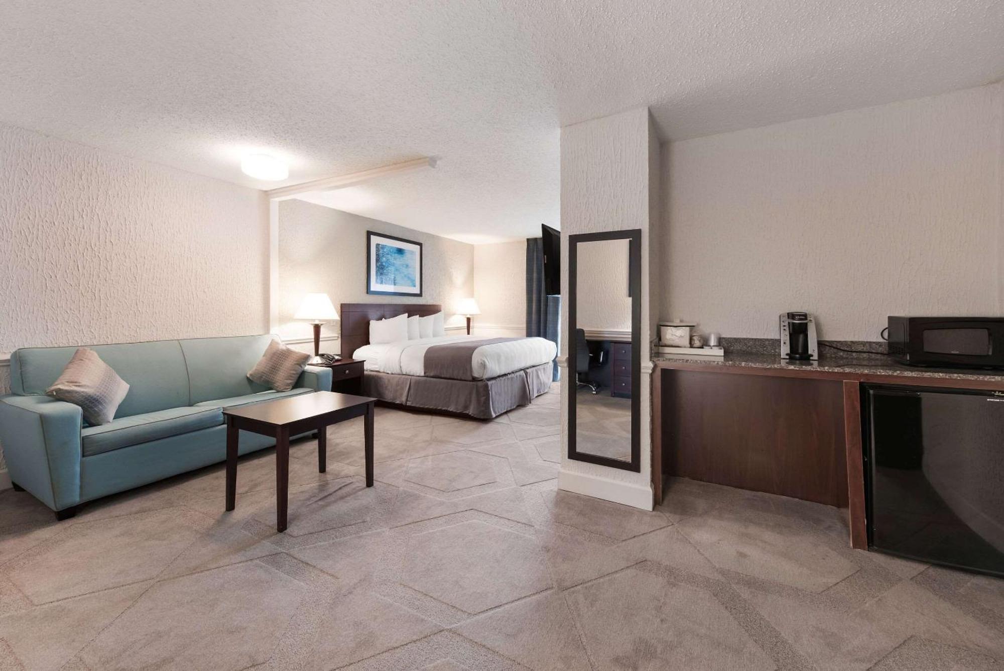 The Blu Hotel Blue Ash Cincinnati, Ascend Hotel Collection Bagian luar foto