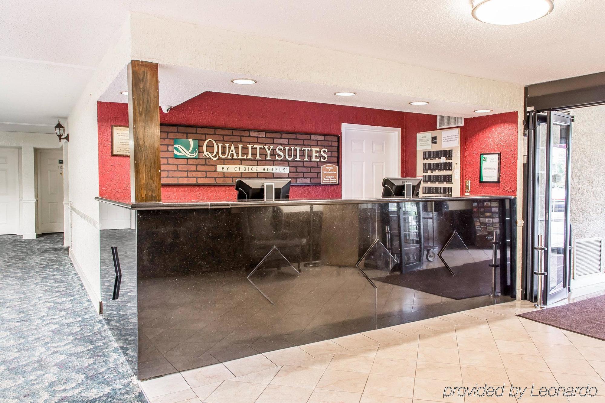 The Blu Hotel Blue Ash Cincinnati, Ascend Hotel Collection Bagian luar foto