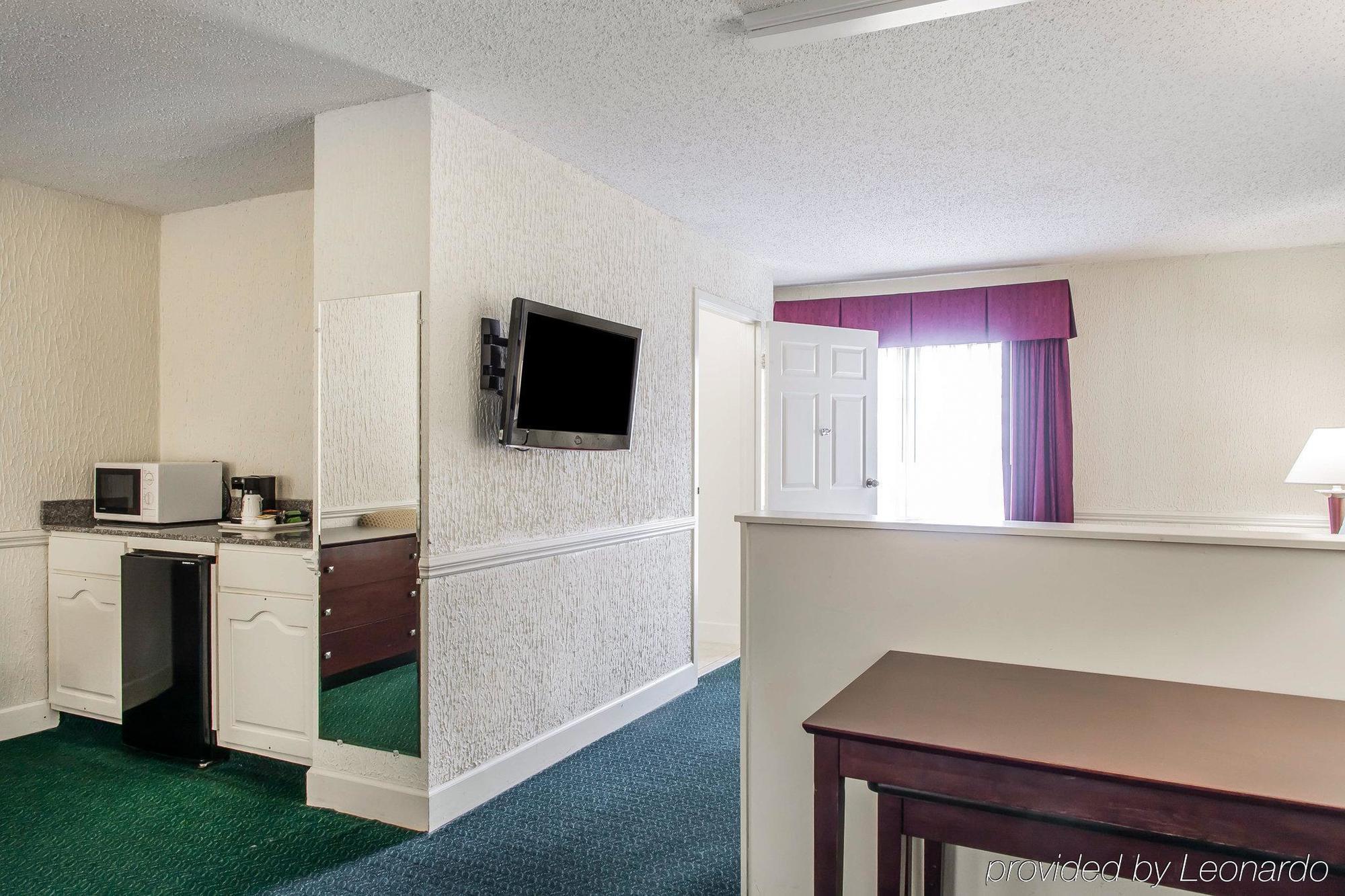The Blu Hotel Blue Ash Cincinnati, Ascend Hotel Collection Bagian luar foto