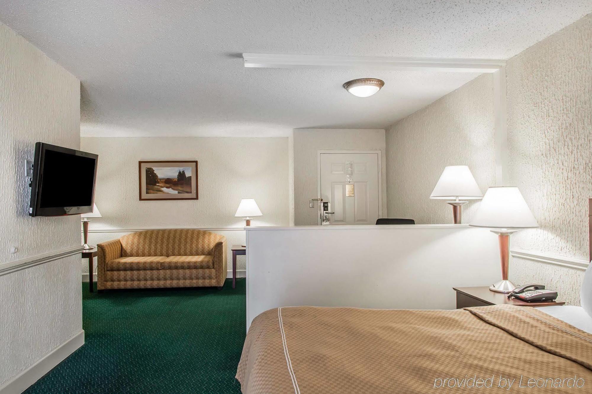 The Blu Hotel Blue Ash Cincinnati, Ascend Hotel Collection Bagian luar foto