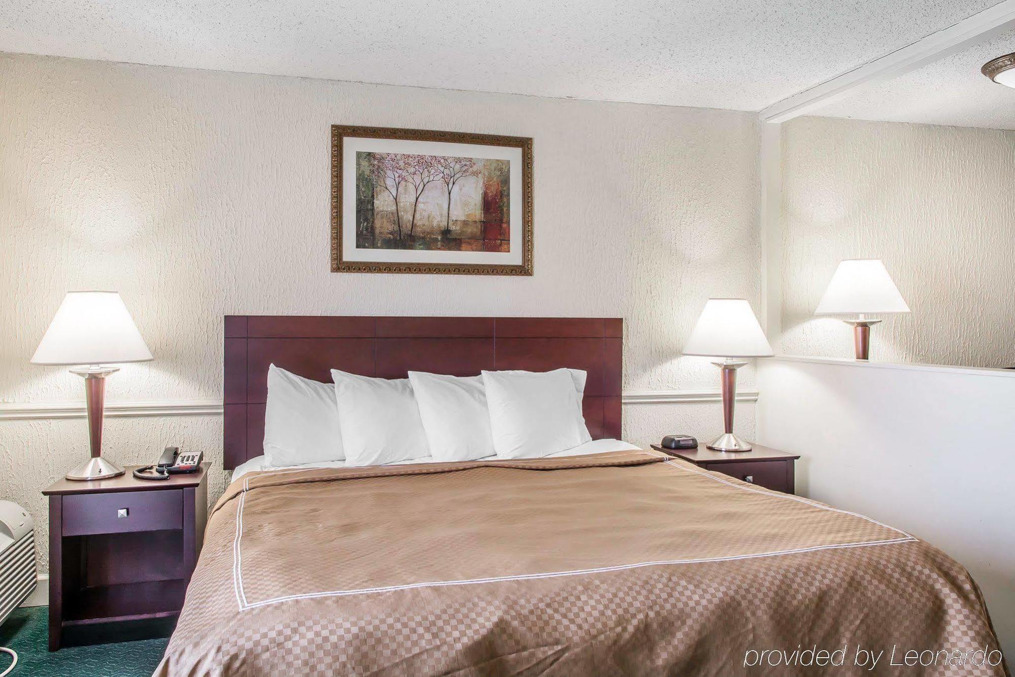 The Blu Hotel Blue Ash Cincinnati, Ascend Hotel Collection Bagian luar foto