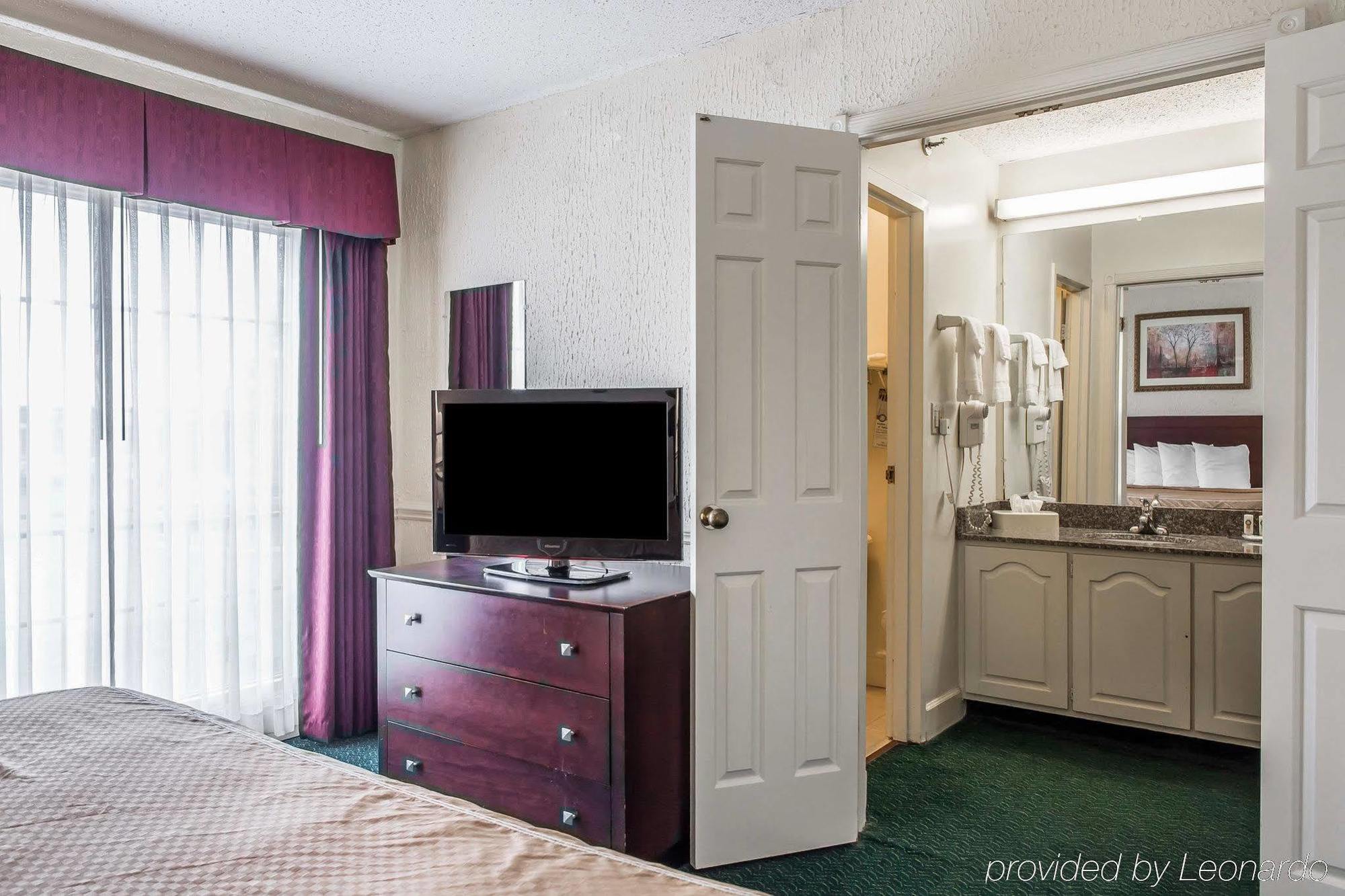 The Blu Hotel Blue Ash Cincinnati, Ascend Hotel Collection Bagian luar foto