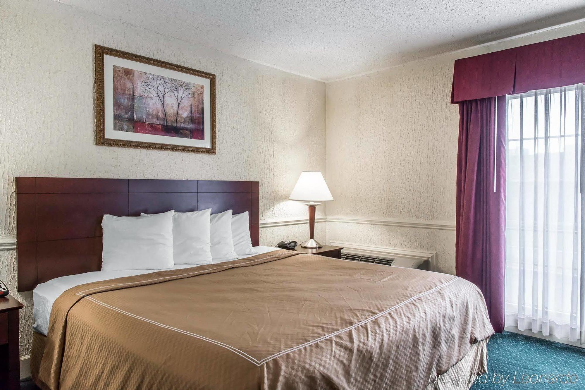 The Blu Hotel Blue Ash Cincinnati, Ascend Hotel Collection Bagian luar foto