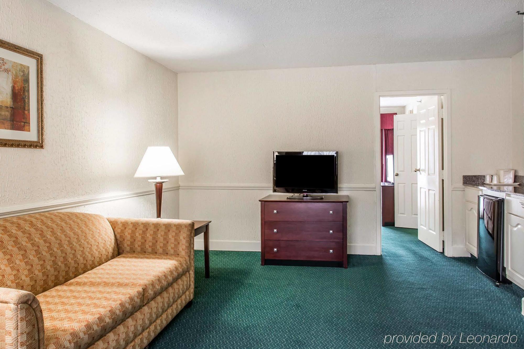 The Blu Hotel Blue Ash Cincinnati, Ascend Hotel Collection Bagian luar foto