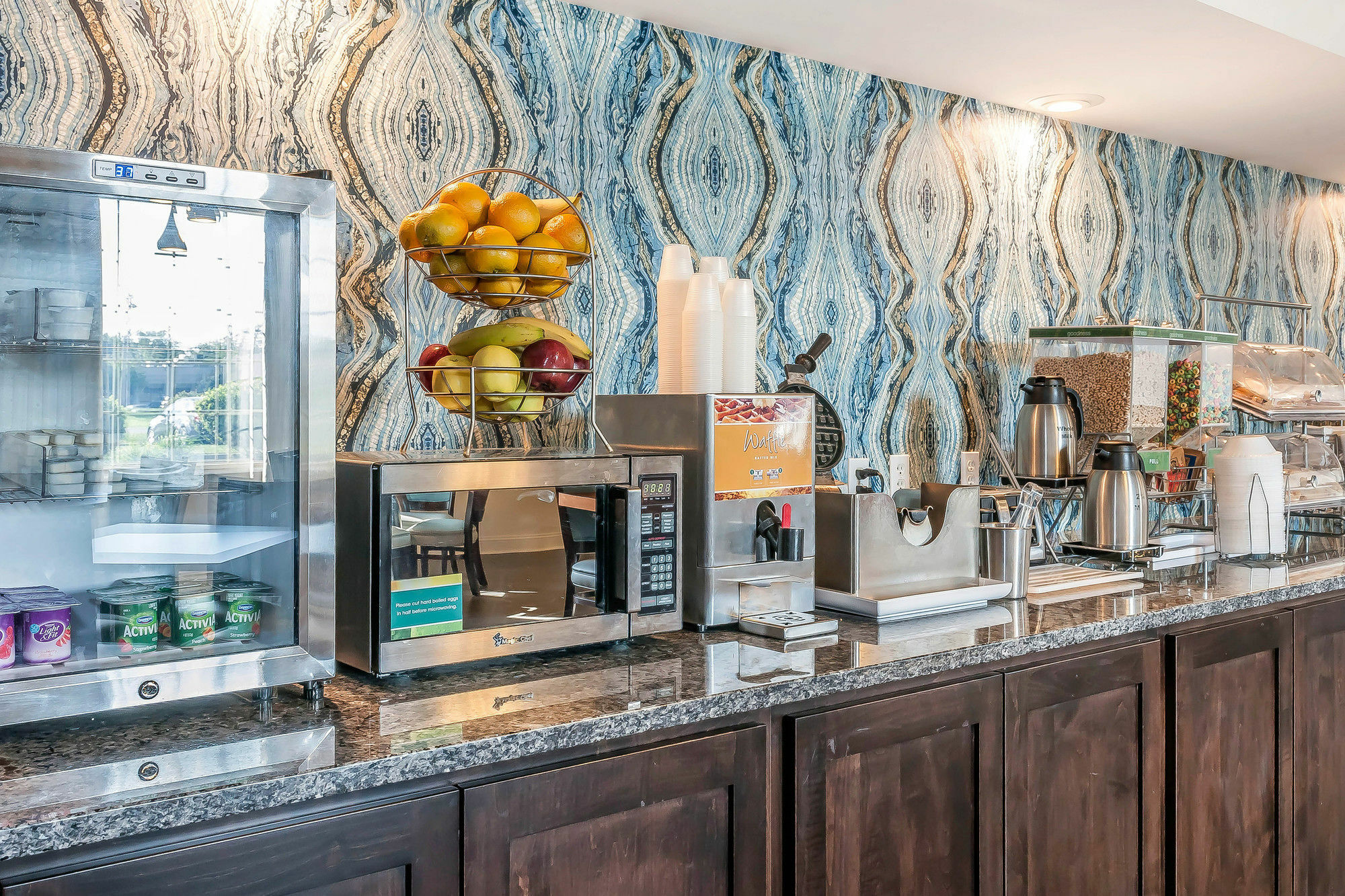 The Blu Hotel Blue Ash Cincinnati, Ascend Hotel Collection Bagian luar foto