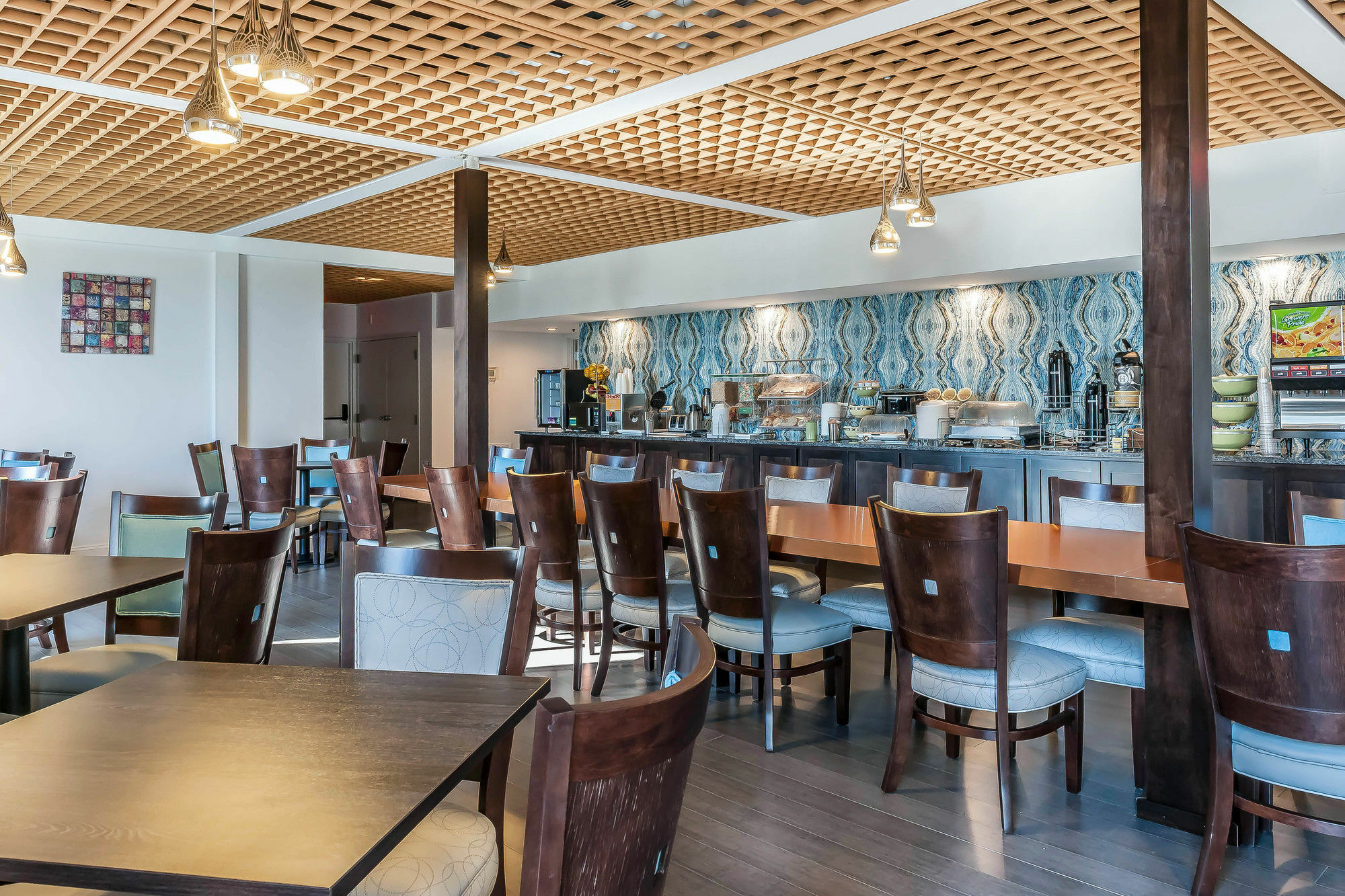 The Blu Hotel Blue Ash Cincinnati, Ascend Hotel Collection Bagian luar foto