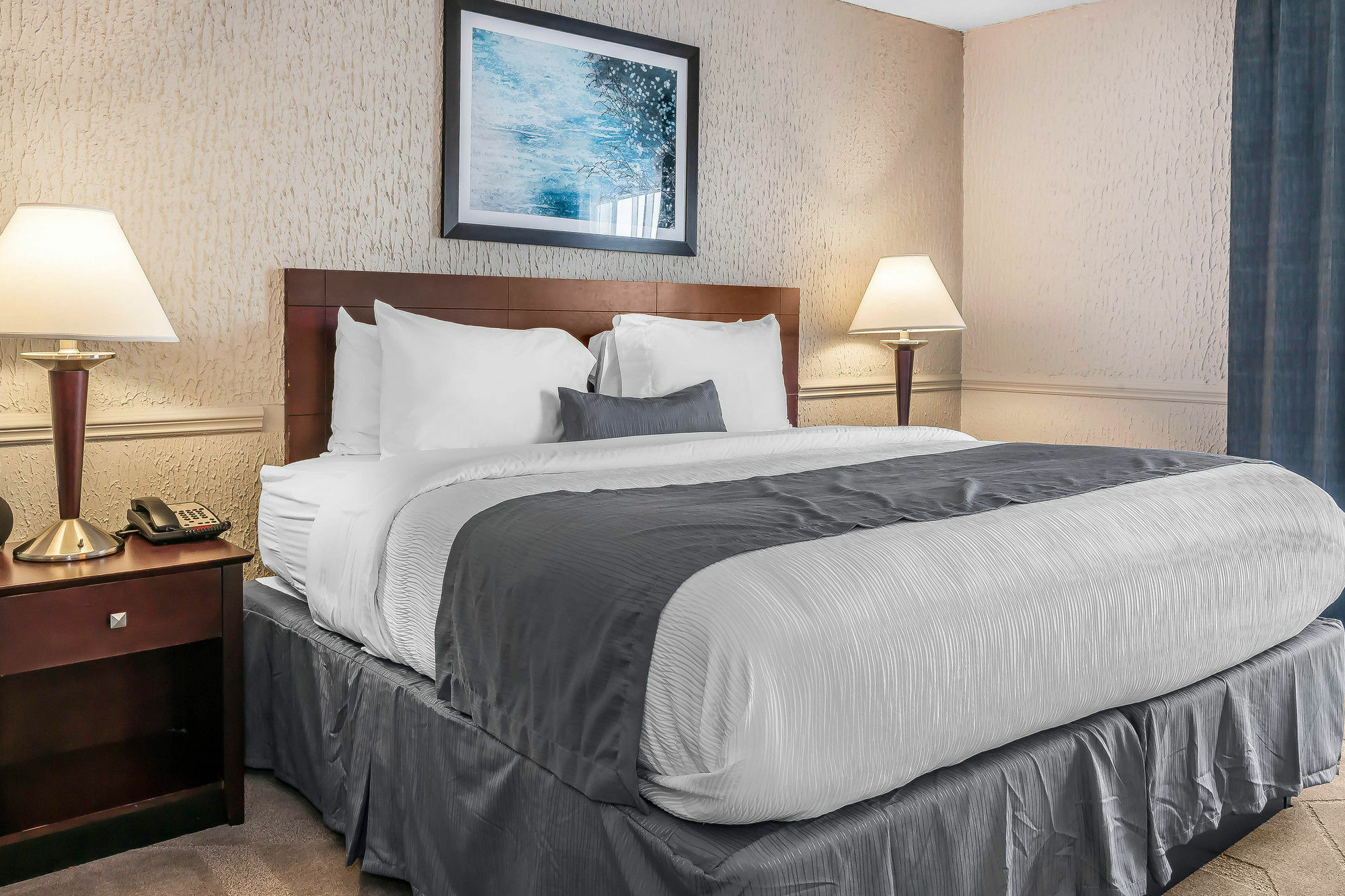 The Blu Hotel Blue Ash Cincinnati, Ascend Hotel Collection Bagian luar foto