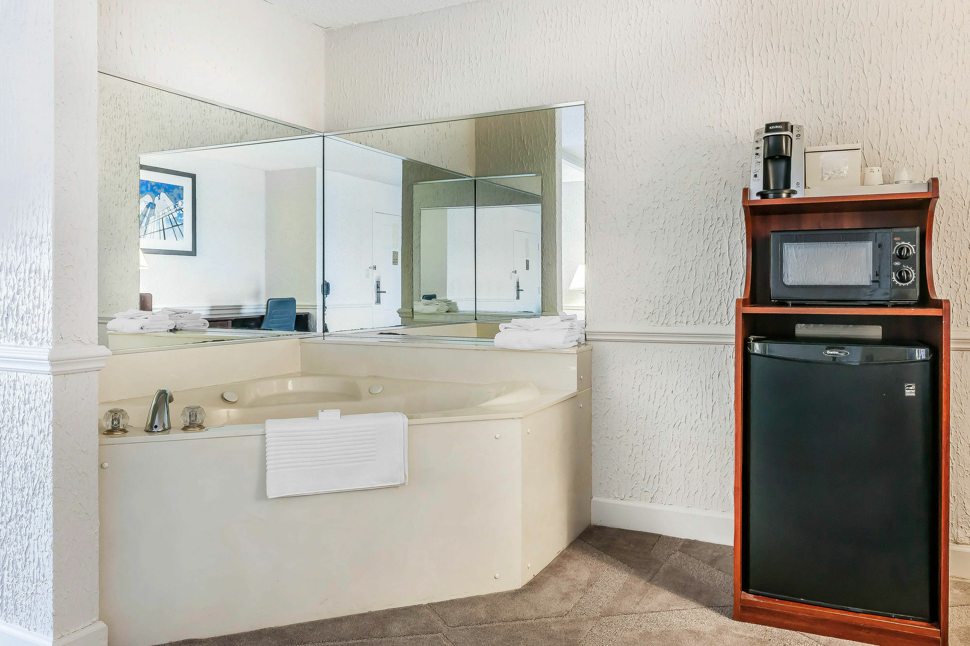 The Blu Hotel Blue Ash Cincinnati, Ascend Hotel Collection Bagian luar foto