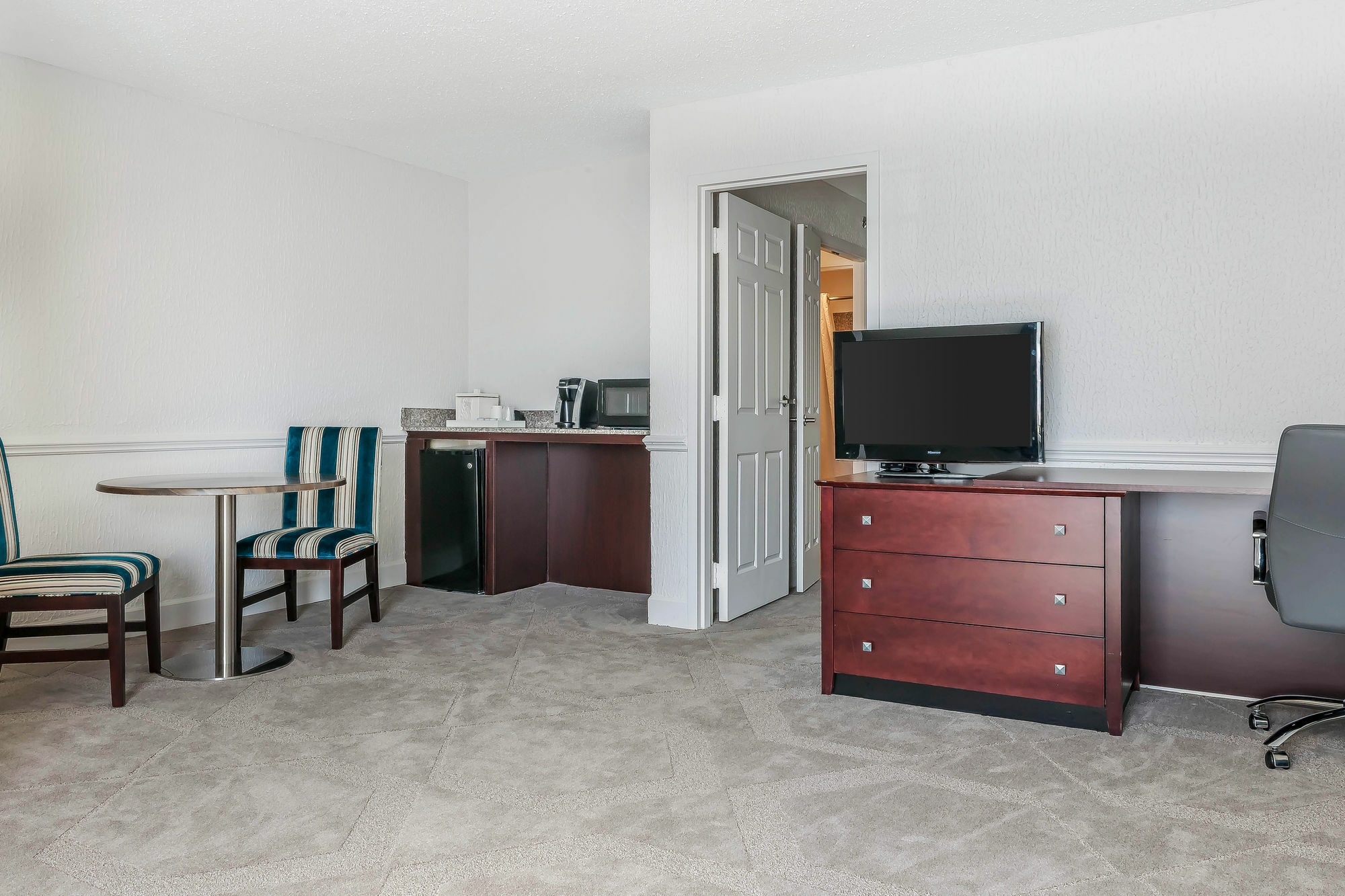 The Blu Hotel Blue Ash Cincinnati, Ascend Hotel Collection Bagian luar foto
