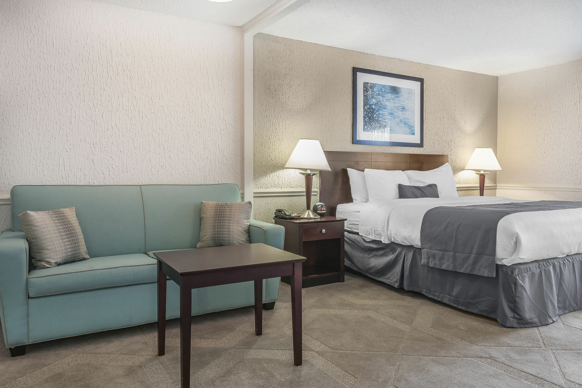 The Blu Hotel Blue Ash Cincinnati, Ascend Hotel Collection Bagian luar foto
