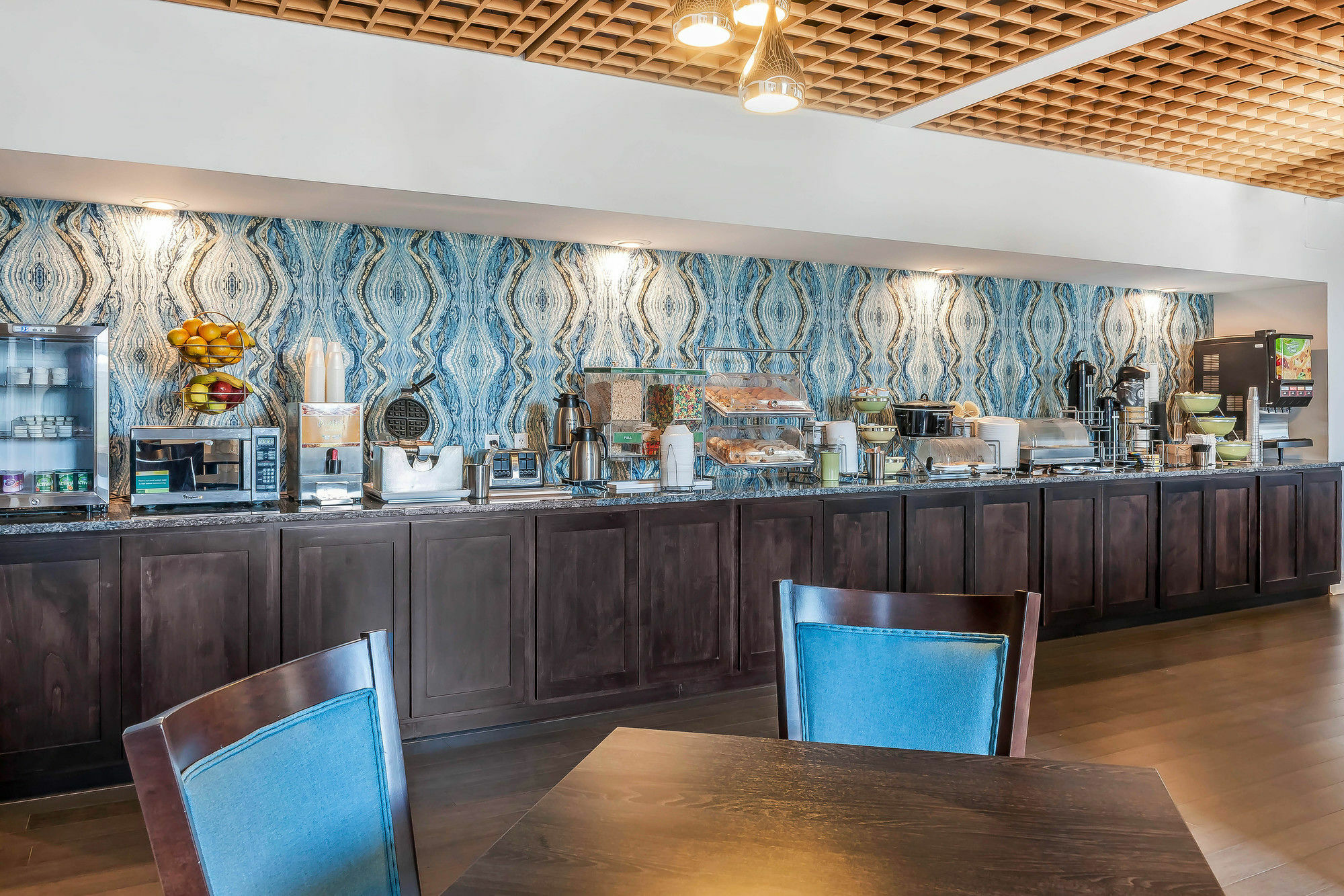The Blu Hotel Blue Ash Cincinnati, Ascend Hotel Collection Bagian luar foto